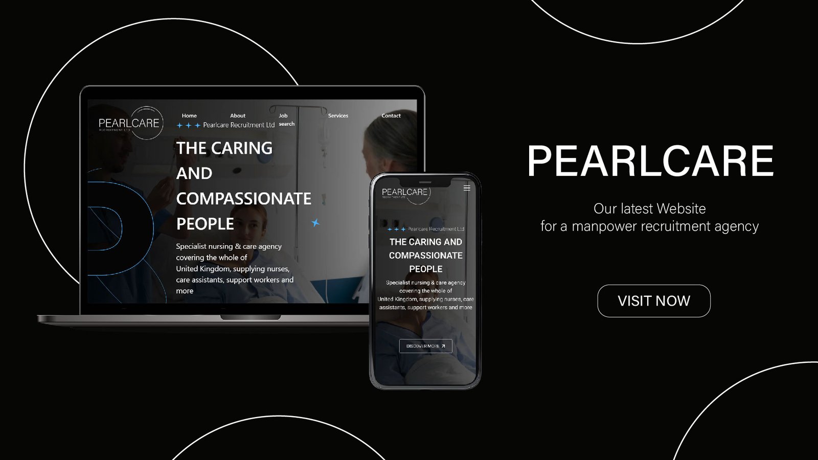 Responsive design services